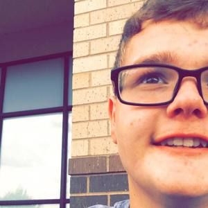 Meet your Posher, Chris